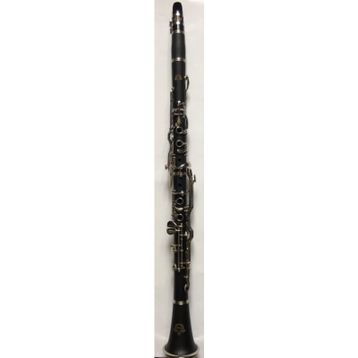 Silver SCL-02G Klarnet