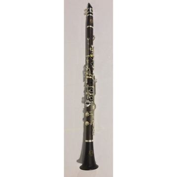 Silver SCL-02G Klarnet