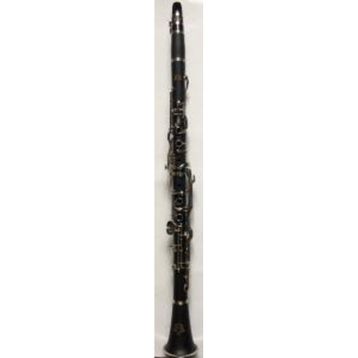 Silver SCL-02G Klarnet