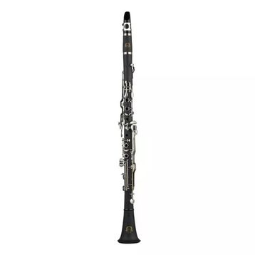 Silver SCL-03G INTERMEDIATE Serisi G Klarnet
