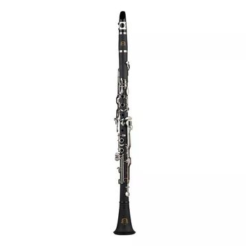 Silver SCL-03G INTERMEDIATE Serisi G Klarnet