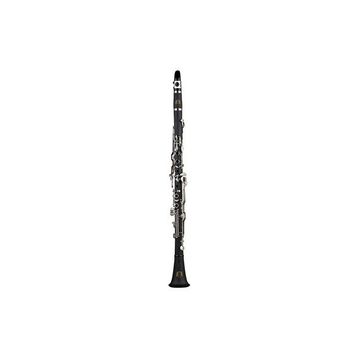 Silver SCL-03G INTERMEDIATE Serisi G Klarnet