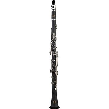 Silver SCL-03G Intermediate Serisi Sol Klarnet