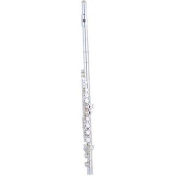 Silver SFL-190ES Yan Flüt