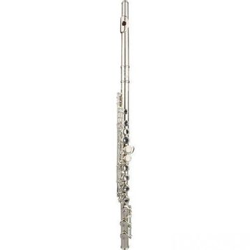 Silver SFL-290ES Yan Flüt