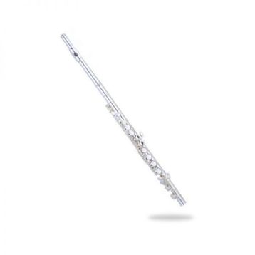 Silver SFL-290ES Yan Flüt