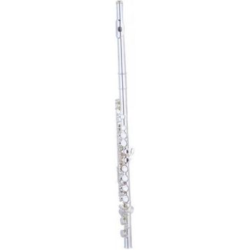 Silver SFL-290ES Yan Flüt