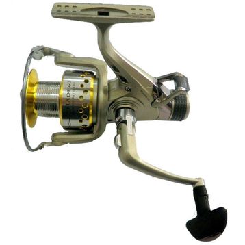 Silver Star Blade 60 Baitrunner Surf Olta Makinesi