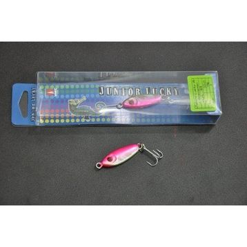 Silver Star MJL53 C-7 3.5 cm 10 gr Junior Lucky Jig