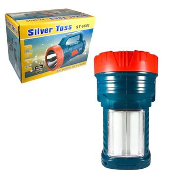 Silver Toss ST-6608 Işıldaklı Projektör