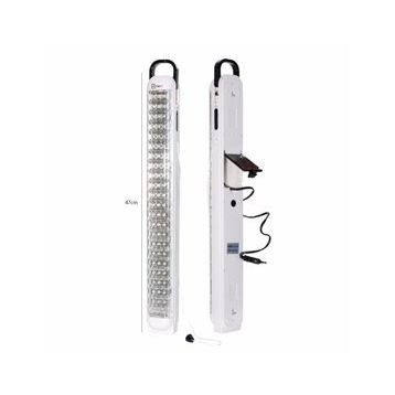 Silver Toss St-715 Işıldak Şarjlı 3200mah Led