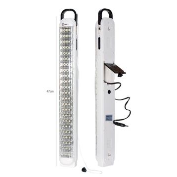 Silver Toss St-715 Işıldak Şarjlı 3200mah Led