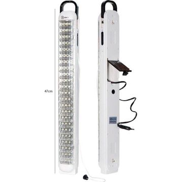 Silver Toss St-715 Işıldak Şarjlı 3200mah Led