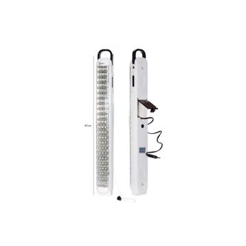 Silver Toss St-715 Işıldak Şarjlı 3200mah Led
