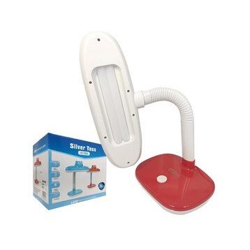 Silver Toss ST-7825 220V 26 Led Masa Lambası