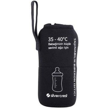Silvercrest SC-LY01 Biberon Isıtıcı