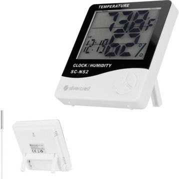 Silvercrest SC-NS2 Dijital Termometre