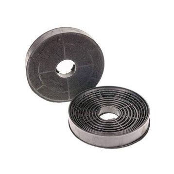 Silverline 1140 Crystal Line Davlumbaz Aspiratör Karbon Filtresi