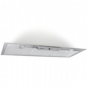 Silverline 1170 Astec 90 cm Tam Ankastre Aspiratör