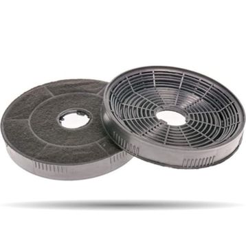 Silverline 3173 Uyumlu Quadro Davlumbaz Aspiratör Karbon Filtresi
