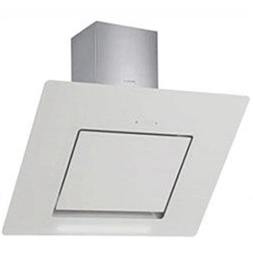 Silverline 3261 Andromeda Beyaz 60cm Ankastre Davlumbaz