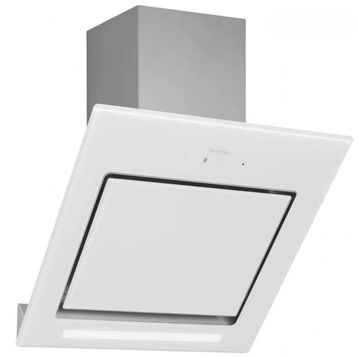 Silverline 3261 Andromeda Beyaz 90cm Ankastre Davlumbaz