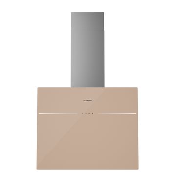 Silverline 3364 Link Flat Vizon 60 cm Cam Davlumbaz