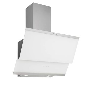 Silverline 3420 Classy Davlumbaz CS5335W01 Ocak BO65E4W01 Fırın Beyaz Cam Ankastre Set