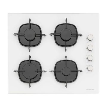 Silverline 3420 Classy Davlumbaz CS5335W01 Ocak BO65E4W01 Fırın Beyaz Cam Ankastre Set