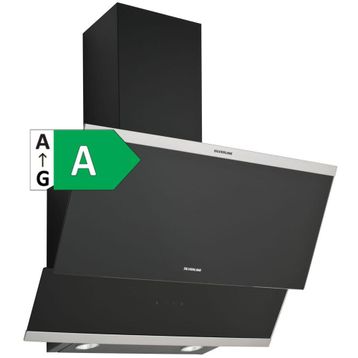 Silverline 3420 Siyah 60 cm Ankastre Davlumbaz