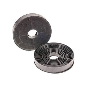 Silverline 3423 Uyumlu U-lined Davlumbaz Aspiratör Karbon Filtresi