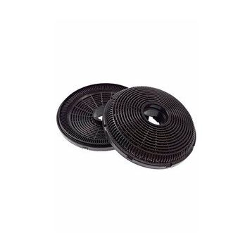 Silverline 3444 Radial Ankastre Davlumbaz Karbon Filtre