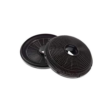 Silverline 3444 Radial Ankastre Davlumbaz Karbon Filtre