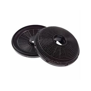 Silverline 3444 Uyumlu Radial Davlumbaz Aspiratör Karbon Filtresi