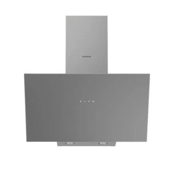 Silverline 3481 - CS5343S01 - BO65E4S01 3'lü Gri Ankastre Set