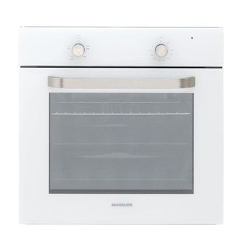 Silverline B06275W01 Ankastre Fırın