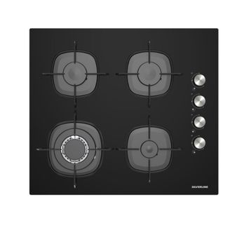 Silverline BO6501B01-3457 SOHO-CS5629B01 Ankastre Set