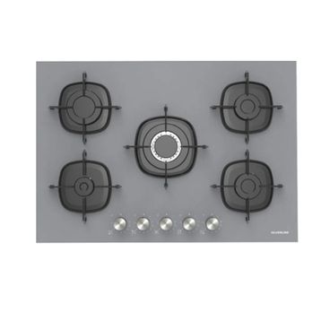 Silverline BO6501S01-3373 MİSTO-CS5622S01 Ankastre Set