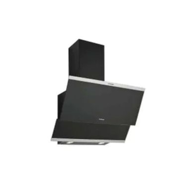 Silverline BO6502B01 - CS5349B01 - Classy 3420 3'lü Siyah Ankastre Set