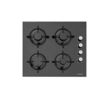 Silverline BO6502B01 - CS5349B01 - Classy 3420 3'lü Siyah Ankastre Set