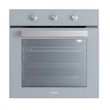 Silverline BO6503S01-3457 SOHO-CS5622S01 Ankastre Set