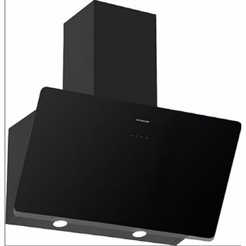Silverline BO6505B01 - CS5426B01 - 3457 Soho 80 Siyah Ankastre Set