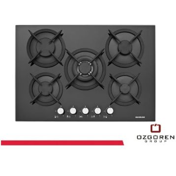 Silverline CS 5246 Ankastre Ocak