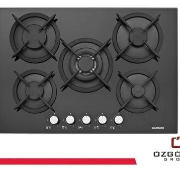 Silverline CS 5246 Ankastre Ocak