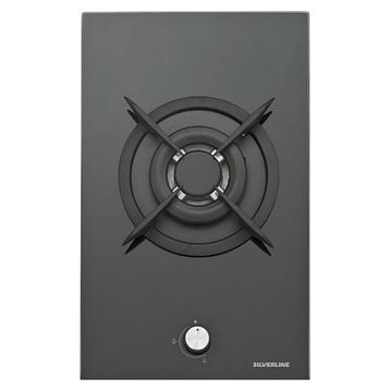 Silverline CS5264B01 Ankastre Ocak