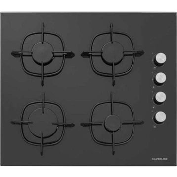 Silverline CS5335B01 Ankastre Ocak