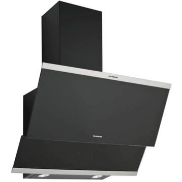 Silverline CS5349B01 - 3420 Classy 60 2'li Siyah Ankastre Set