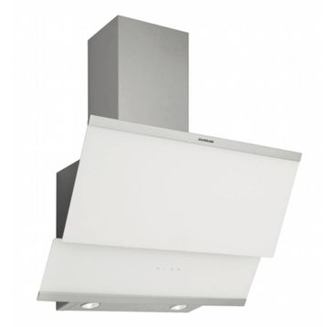 Silverline CS5349W01 - 3420 Classy 60 2'li Beyaz Ankastre Set