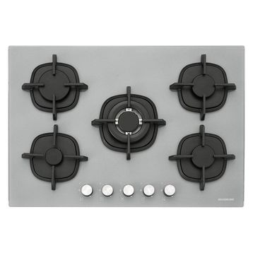 Silverline CS536401 Ankastre Ocak