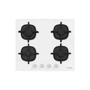 Silverline CS5427 01 Cam Ankastre Ocak